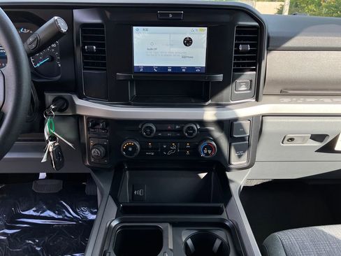 New 2026 Ford F250 XLT w/ Tremor Off-Road Package image 27