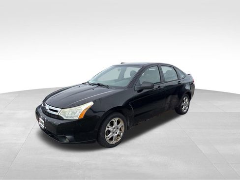 Used 2009 Ford Focus SES FWD image 17