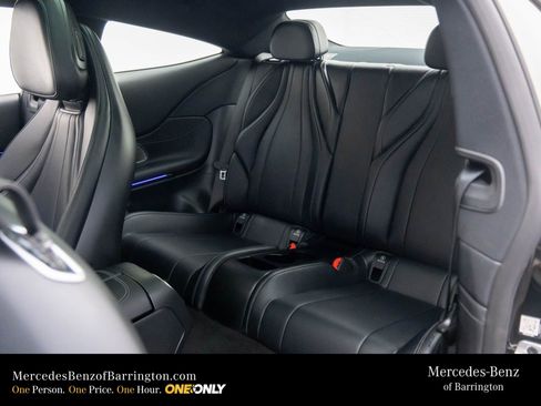 New 2026 Mercedes-Benz CLE 300 CLE 300 image 20