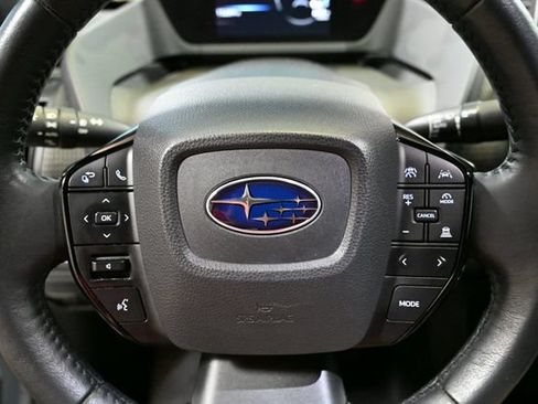 Used 2023 Subaru Solterra AWD image 44