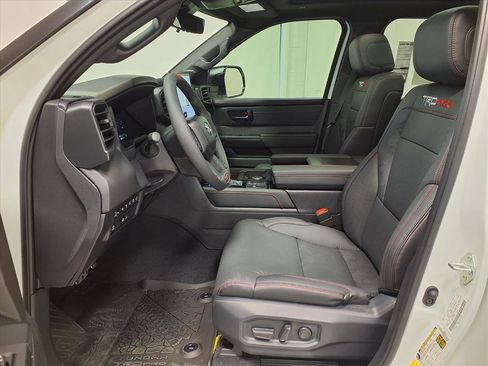 New 2026 Toyota Tundra TRD Pro image 25