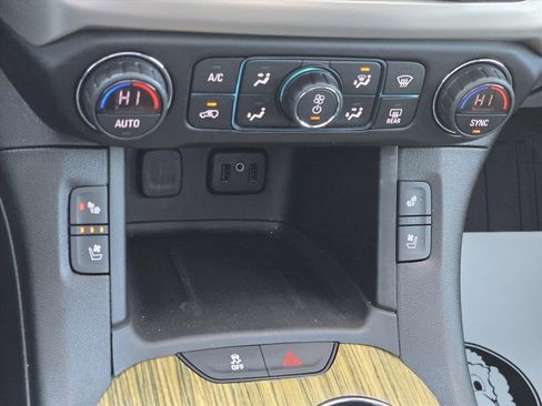 Used 2019 GMC Acadia Denali w/ Technology Package image 20