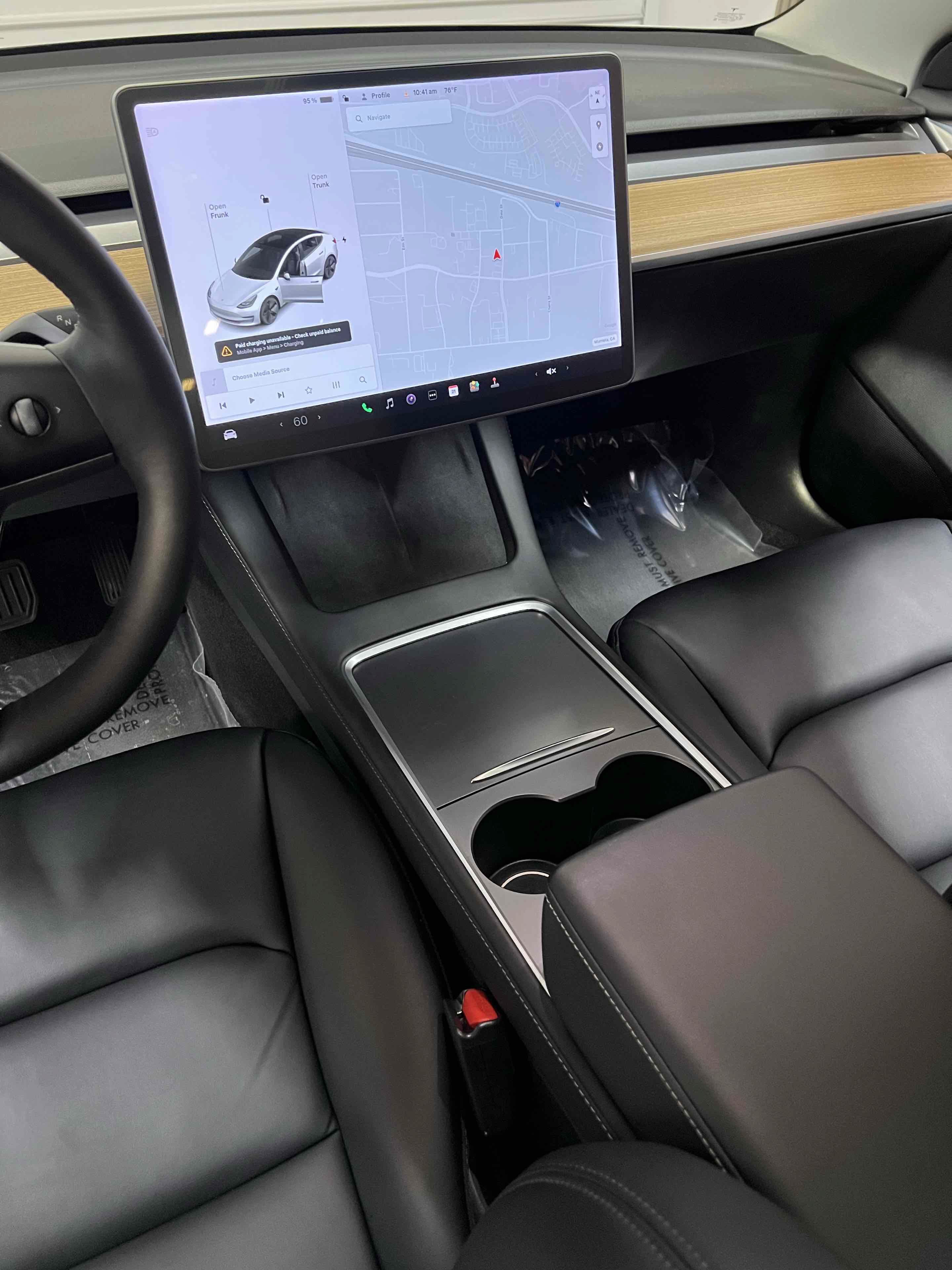 Used 2022 Tesla Model 3 RWD image 40
