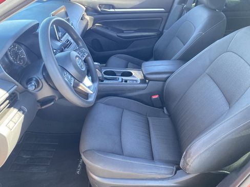 Certified 2022 Nissan Altima 2.5 SV image 20