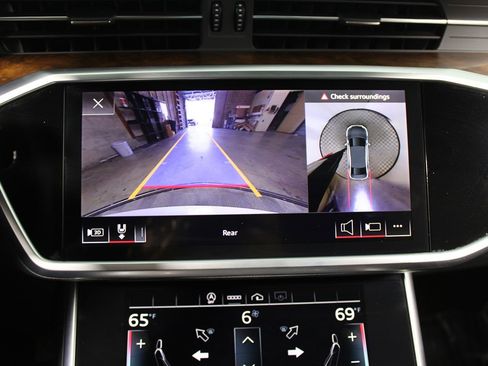 Used 2023 Audi A6 2.0T Premium w/ Convenience Package image 16