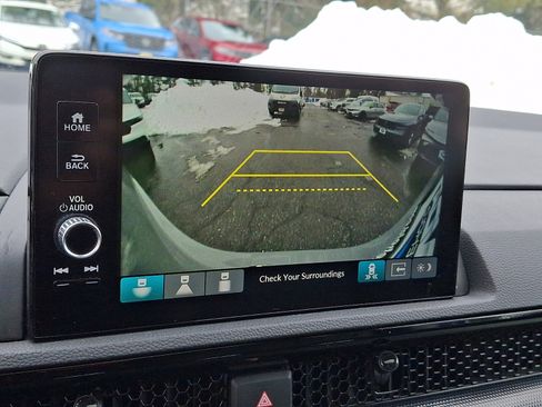 Certified 2023 Honda CR-V EX-L image 19