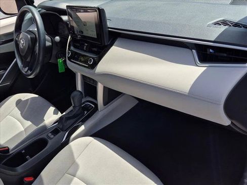 Used 2024 Toyota Corolla Cross L FWD image 20