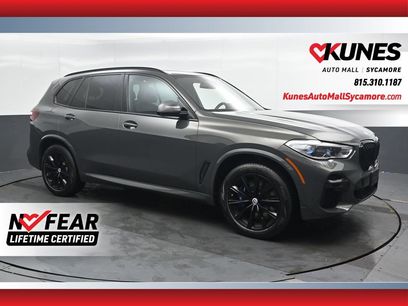 Used 2023 BMW X5 M50i w/ Executive Package