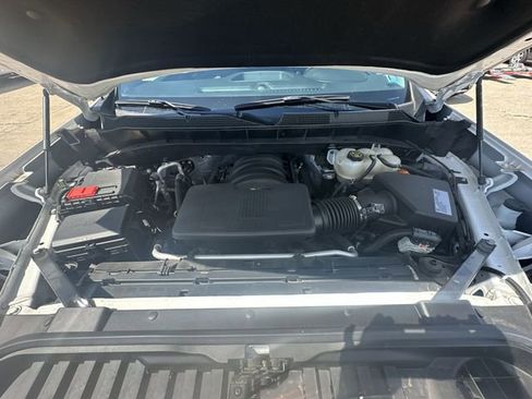 Used 2021 Chevrolet Silverado 1500 LTZ AWD/4WD image 32