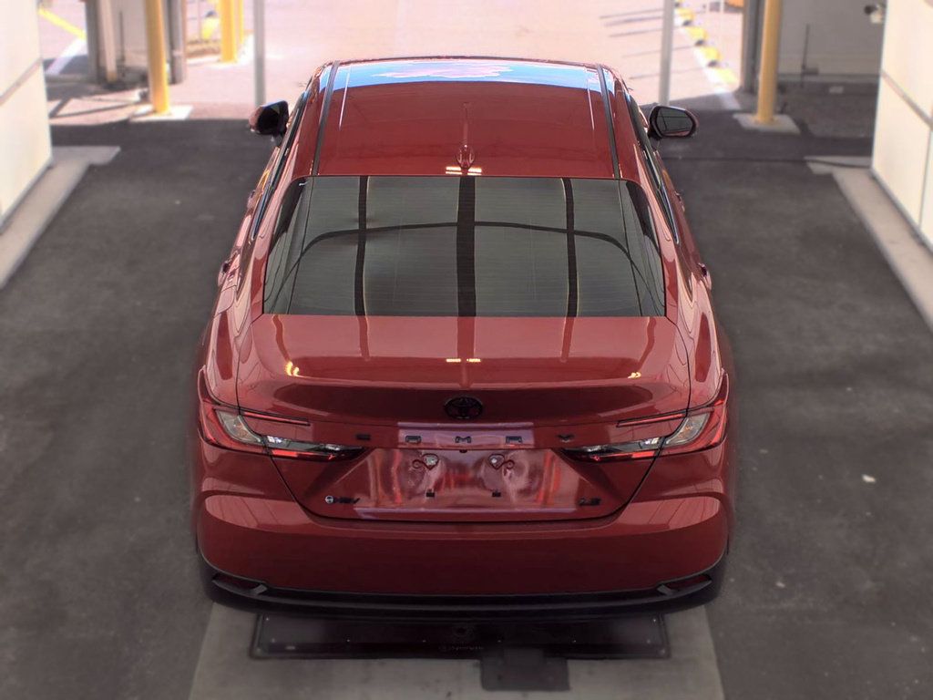 Used 2026 Toyota Camry LE FWD image 45