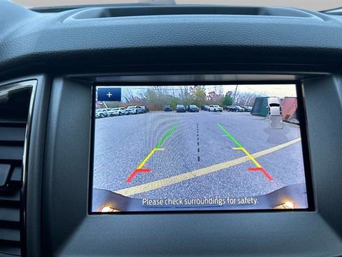 Used 2023 Ford Ranger XLT w/ Equipment Group 301A Mid image 29