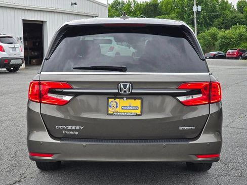 Used 2022 Honda Odyssey Touring image 25