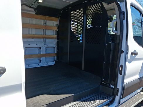 Used 2024 Ford Transit 250 Low Roof w/ Exterior Upgrade Package RWD image 11