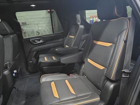 Used 2022 GMC Yukon AT4 w/ Max Trailering Package image 14