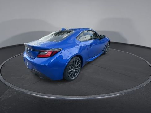 New 2026 Subaru BRZ Limited RWD image 8