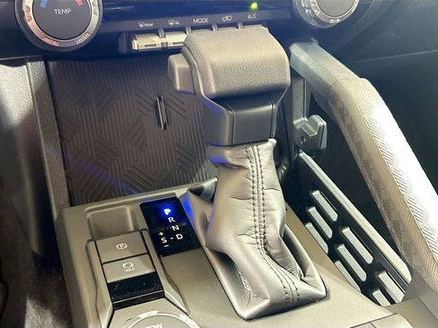 New 2026 Toyota 4Runner SR5 RWD image 14