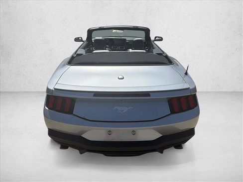 Used 2024 Ford Mustang Premium RWD image 10