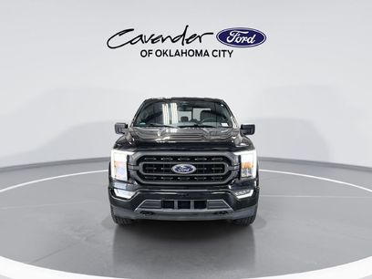 Used 2023 Ford F150 XLT w/ Equipment Group 302A High