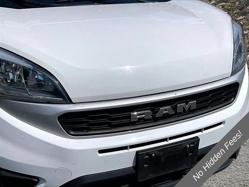 Used 2022 RAM ProMaster City Tradesman FWD image 20
