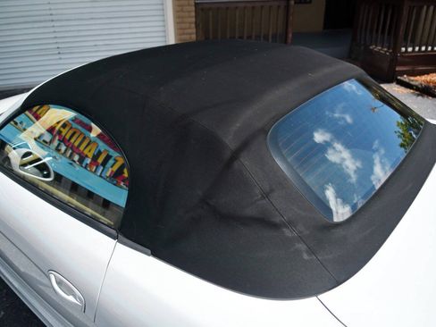 Used 2013 Porsche Boxster RWD image 32