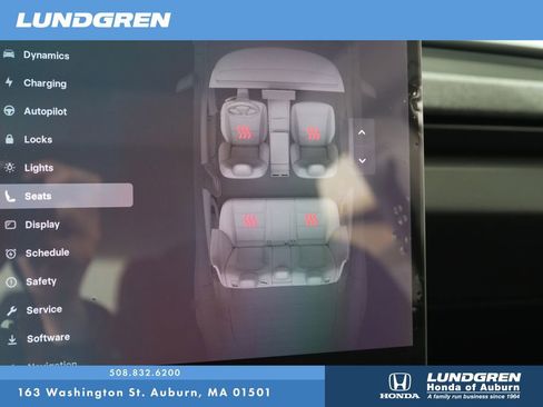 Used 2026 Tesla Model 3 image 22