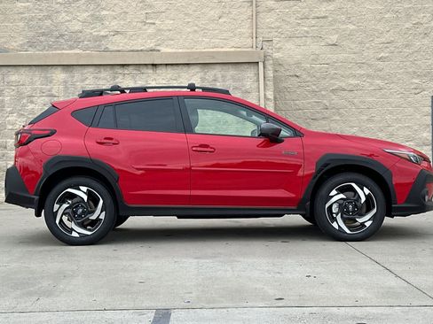 New 2026 Subaru Crosstrek 2.5i Limited image 2