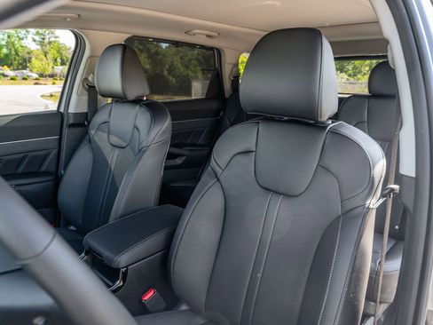 New 2026 Kia Sorento SX AWD/4WD image 16
