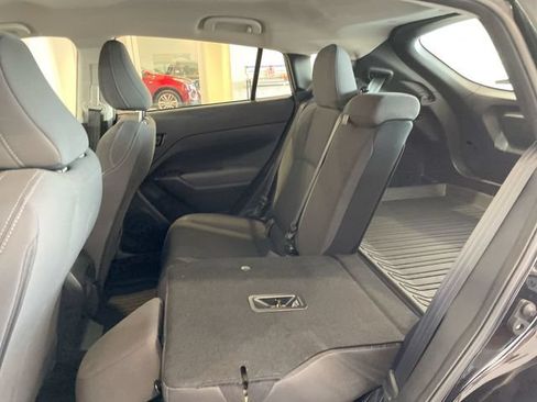 Certified 2024 Subaru Impreza 2.0i AWD/4WD image 13