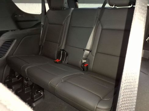 New 2026 GMC Yukon Denali AWD/4WD image 11