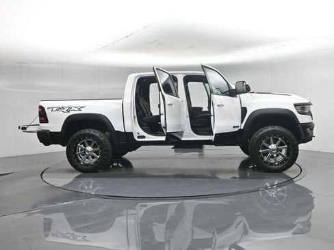 Used 2022 RAM 1500 TRX w/ TRX Level 2 Equipment Group AWD/4WD image 4