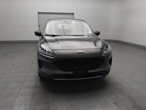 Used 2021 Ford Escape S FWD image 14
