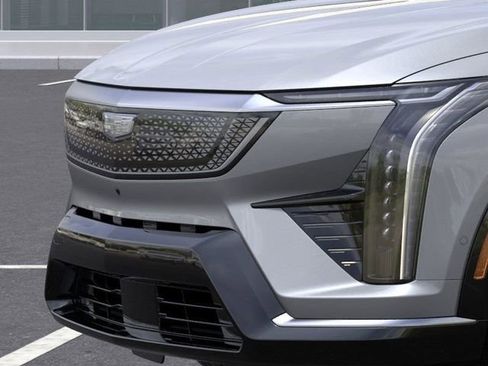 New 2025 Cadillac Optiq Sport 1 image 13
