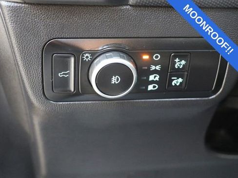 Used 2025 Ford Bronco Sport Big Bend w/ Convenience Package image 30