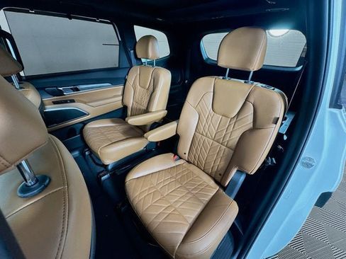 New 2025 Kia Telluride SX Prestige X-Line image 26