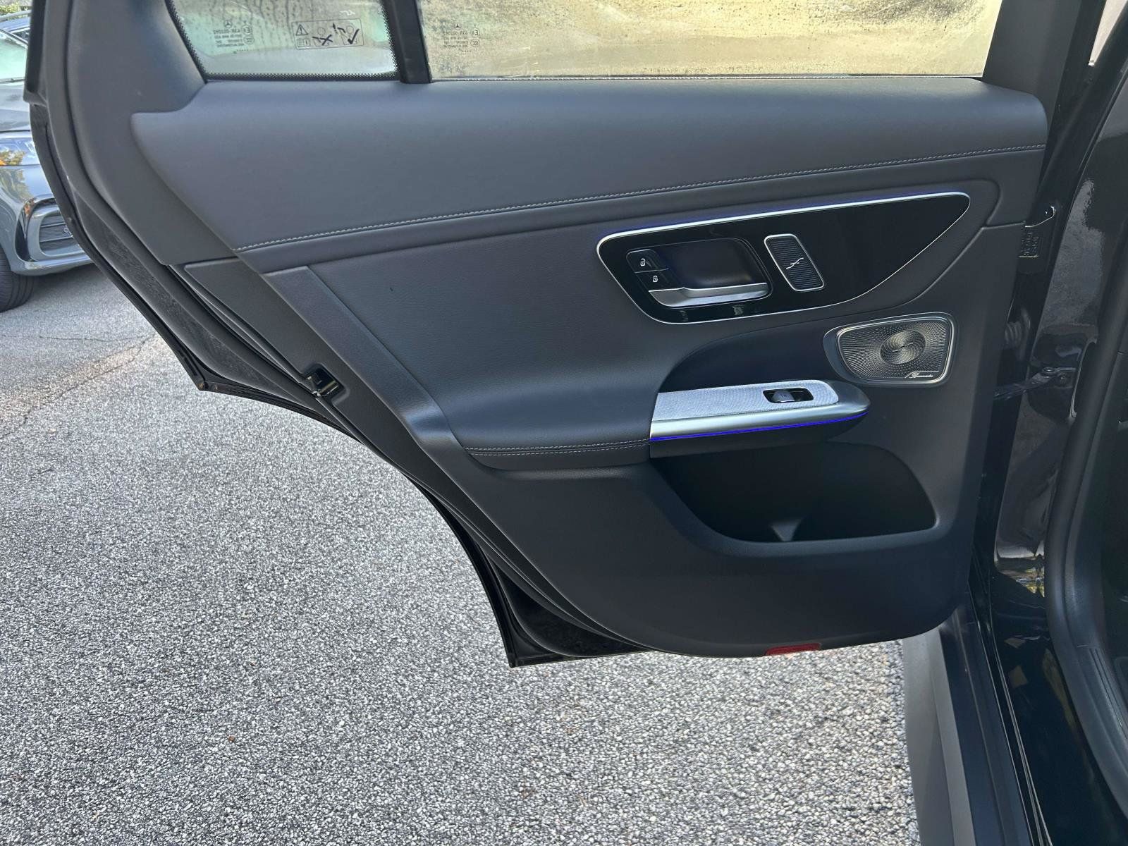 Certified 2025 Mercedes-Benz GLC 300 image 39