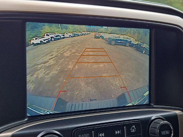 Used 2016 GMC Sierra 2500 Denali AWD/4WD image 14
