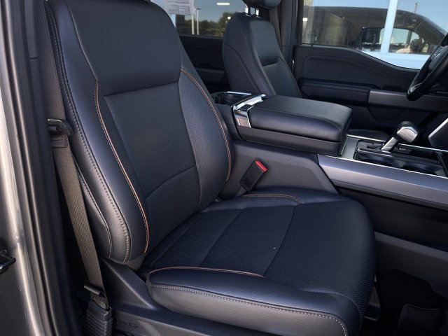 Used 2024 Ford F150 Lariat w/ Equipment Group 502A High AWD/4WD image 25