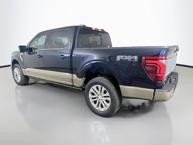 New 2026 Ford F150 King Ranch w/ Equipment Group 601A High AWD/4WD image 5