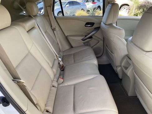 Used 2013 Acura RDX FWD w/ Technology Package image 15