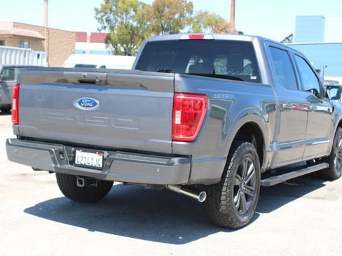 Used 2023 Ford F150 XLT w/ Equipment Group 302A High RWD image 5