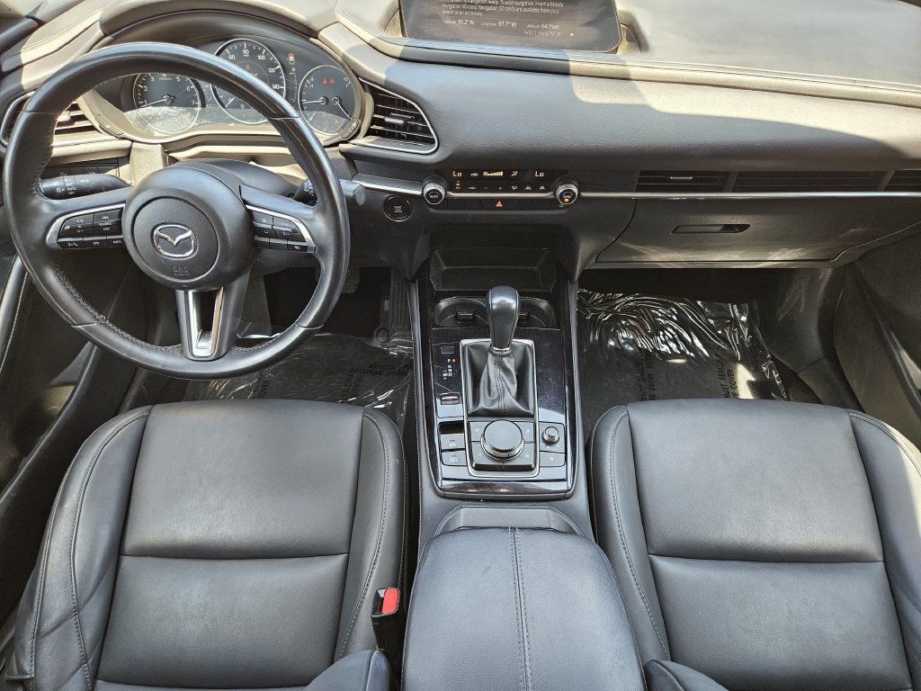 Used 2024 MAZDA CX-30 AWD 2.5 S w/ Select Sport Pkg image 25