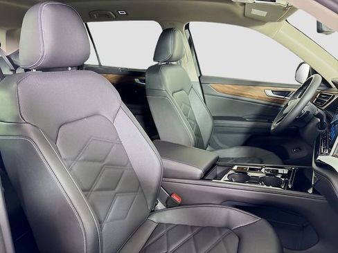 New 2026 Volkswagen Atlas SE AWD/4WD image 31