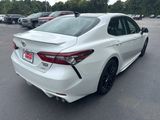 Used 2022 Toyota Camry XSE image 5