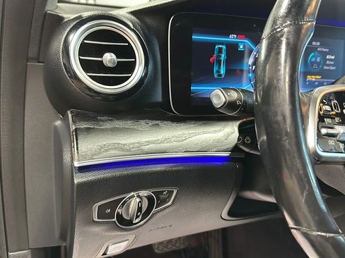 Used 2020 Mercedes-Benz E 450 4MATIC Sedan image 29