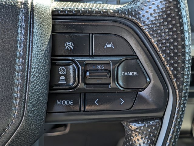 Used 2026 Toyota Tacoma SR5 AWD/4WD image 20