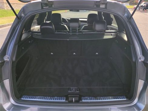 Used 2017 Mercedes-Benz GLC 300 4MATIC w/ Premium 2 Package image 13