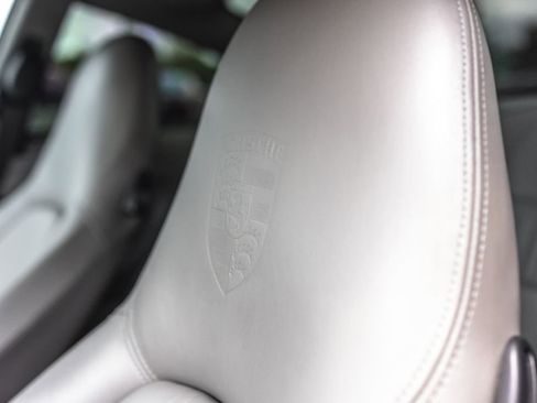 Used 2003 Porsche 911 Carrera RWD image 19