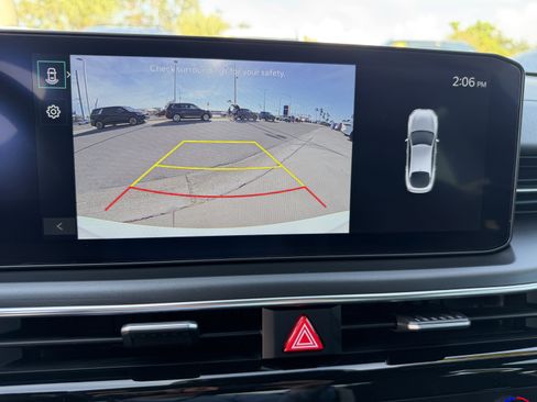 Used 2025 Kia K5 GT-Line w/ GT-Line Premium Package image 23