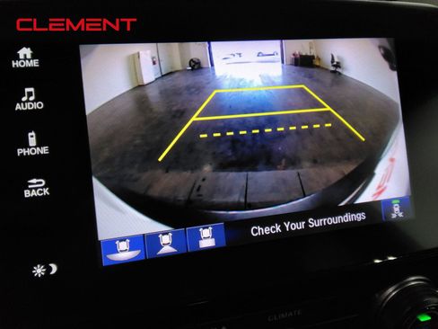 Used 2018 Honda CR-V EX image 26