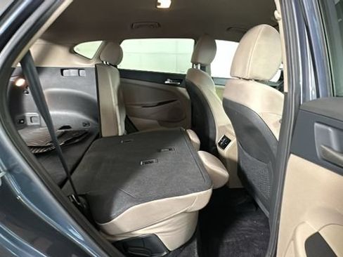 Used 2020 Hyundai Tucson SEL w/ Winter Weather Package FWD image 29